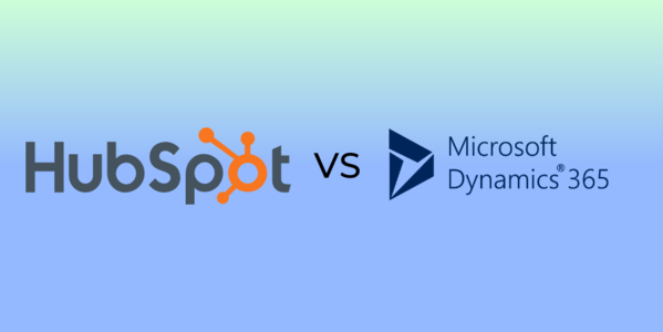 Kompleksowe porównanie: HubSpot vs. Microsoft Dynamics