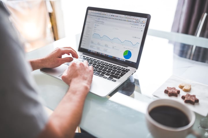 Google Analytics a návod jak s nimi začít