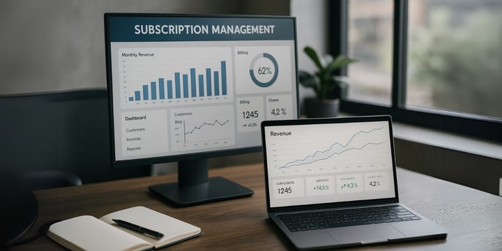 Las mejores herramientas de pago para SaaS y startups