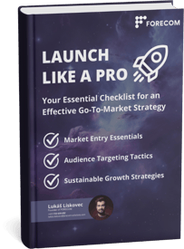 Launch Like a Pro: Your GTM Guide
