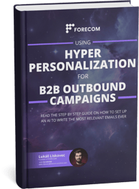 From Ignored to Engaged: the Secret to Cold Outreach