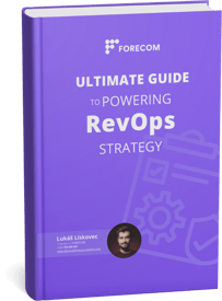 Ultimate Guide to Powering RevOps Strategy