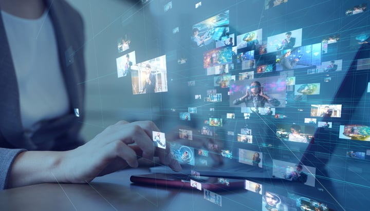 Top 8 strategií jak využít video ve vašem marketingu