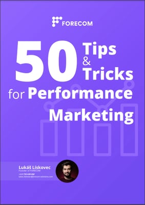 performance marketing free guide