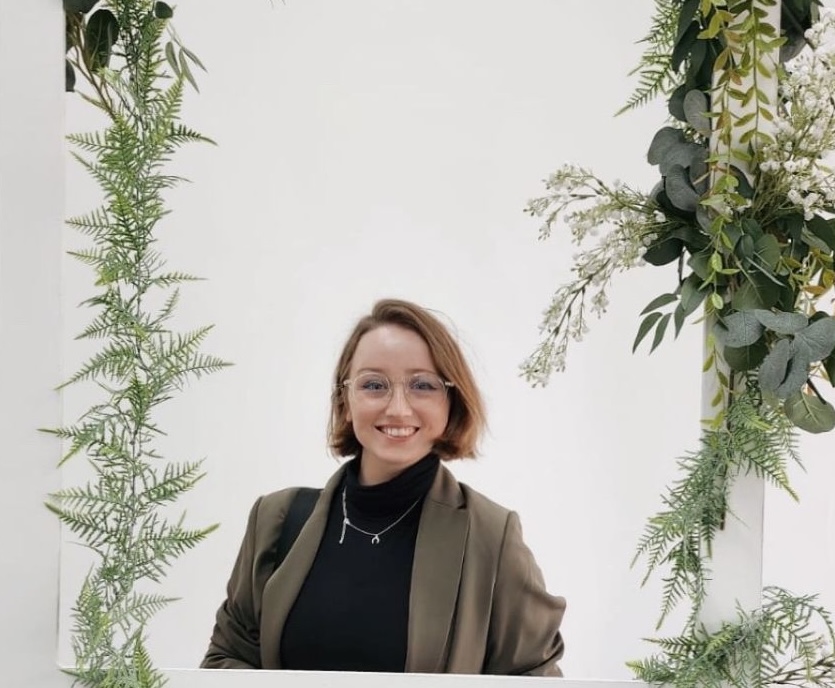 Eliška Štrosová