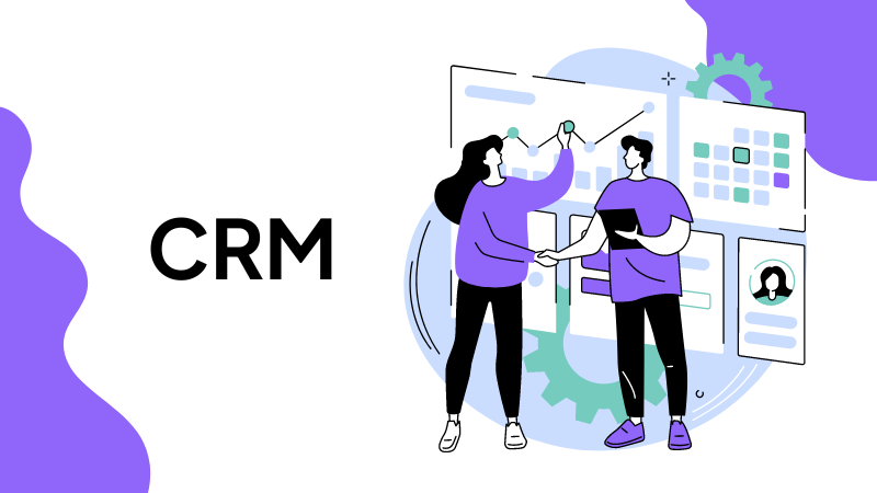 Co je CRM a jak ho používat