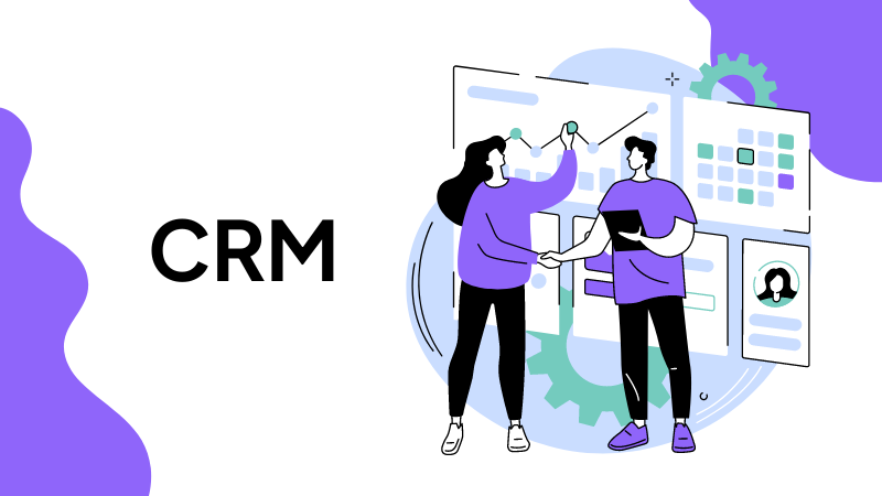 CRM