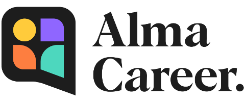 Alma Career