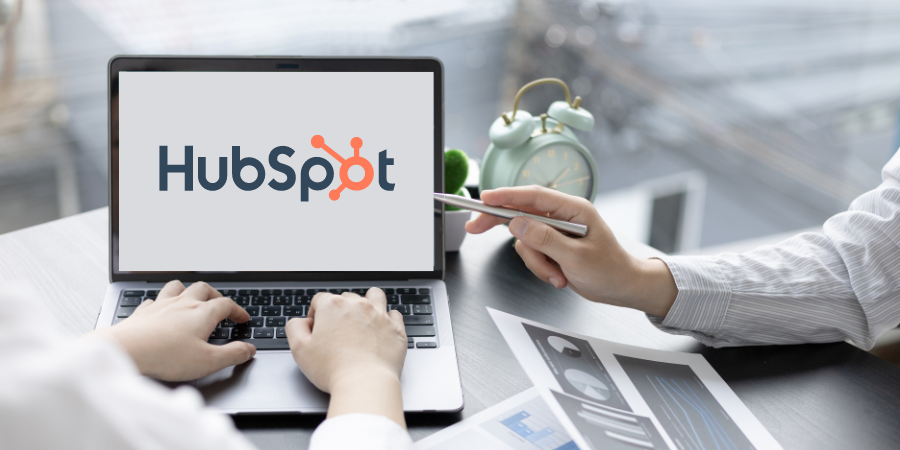The Advantages of HubSpot for Marketing, Sales, and Customer Service