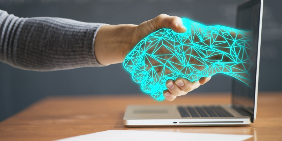 Optimalizace prodejního procesu: Propojení HubSpotu a Salesforce