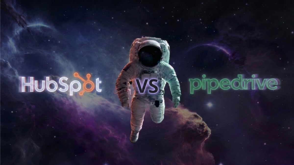 HubSpot vs. Pipedrive: Melyik CRM a jobb választás a céged számára 2026-ban?