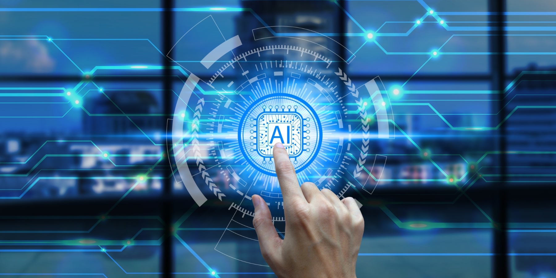 How to Use AI to Grow Your Business