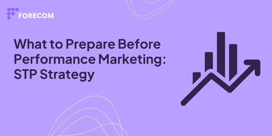 What to Prepare Before Launching Performance Marketing?