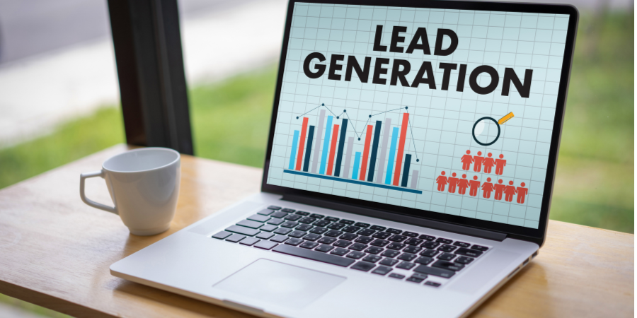 Using LinkedIn for Effective Lead Generation
