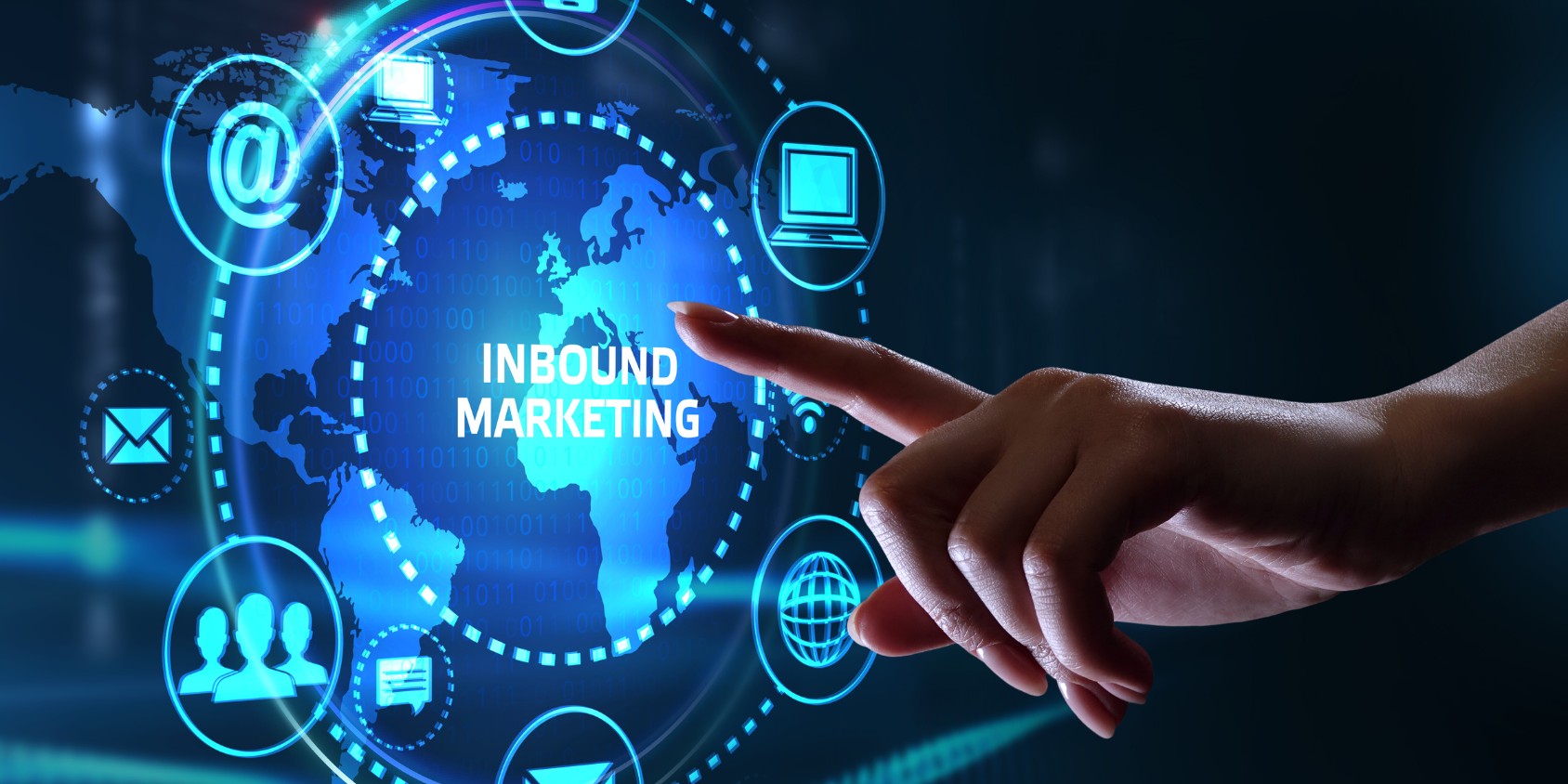The Future of Inbound Marketing: Predictions and Trends