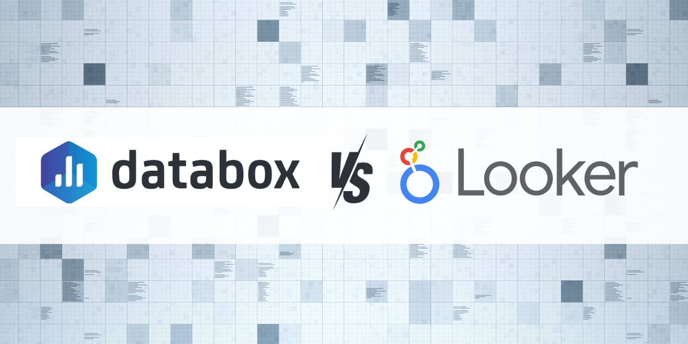 Databox vs Looker