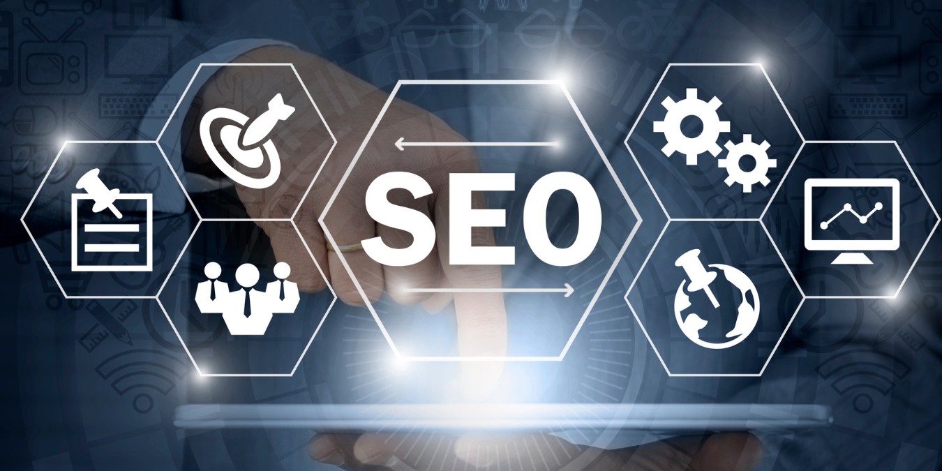On-page SEO strategies for higher rankings