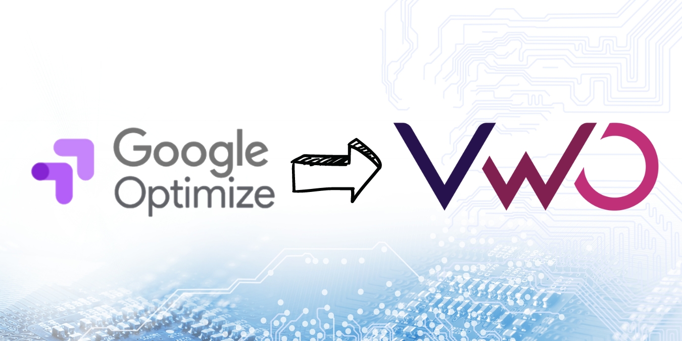 VWO, the best alternative to Google Optimize