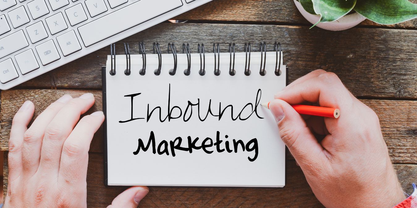 Taktiky inbound marketingu
