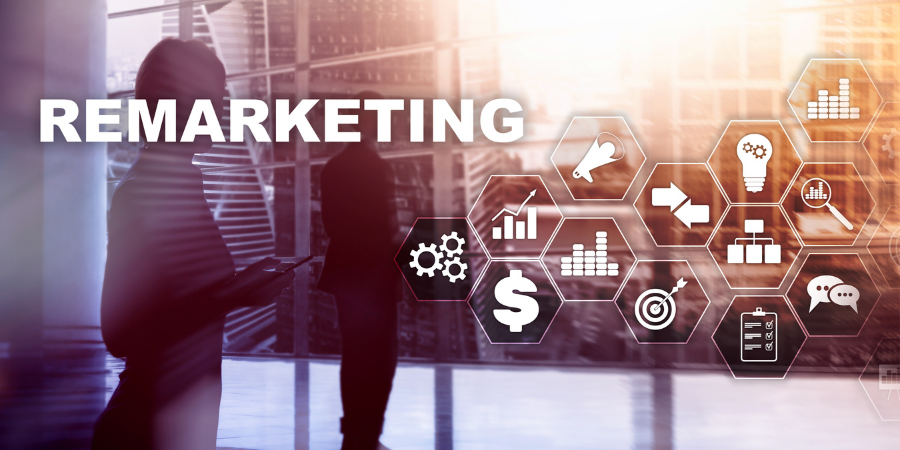 Remarketing Strategies: Turning Visitors into Customers