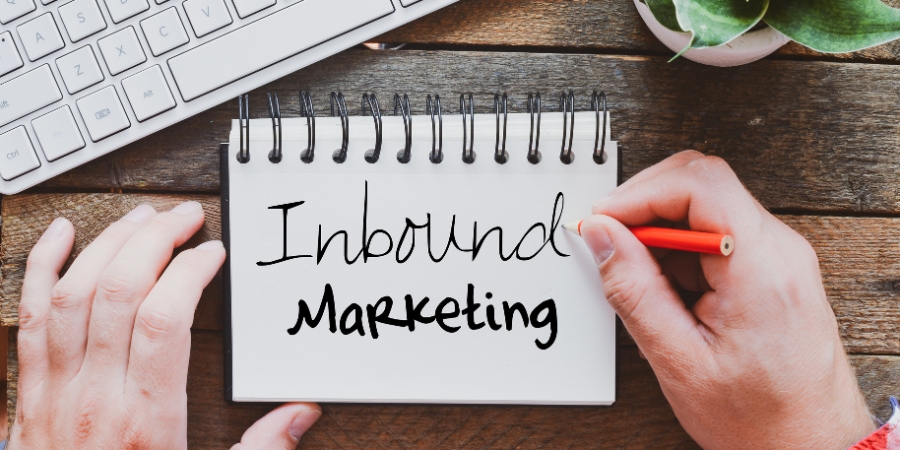 Inbound Marketing Tactics
