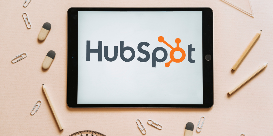 How can universities use HubSpot to improve their activities