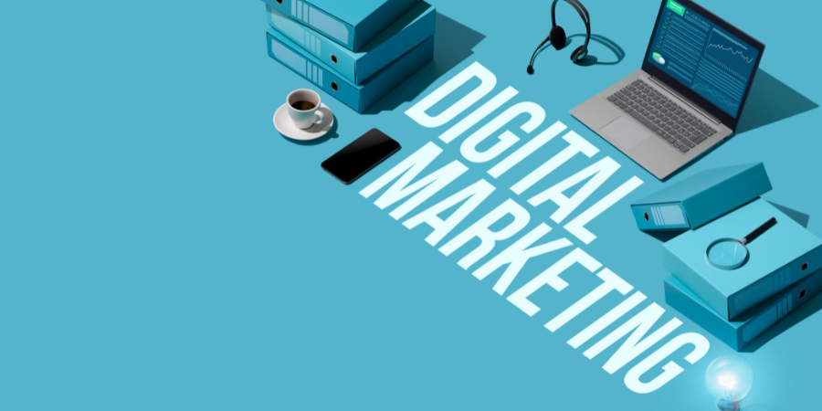 Introduction to Digital Marketing