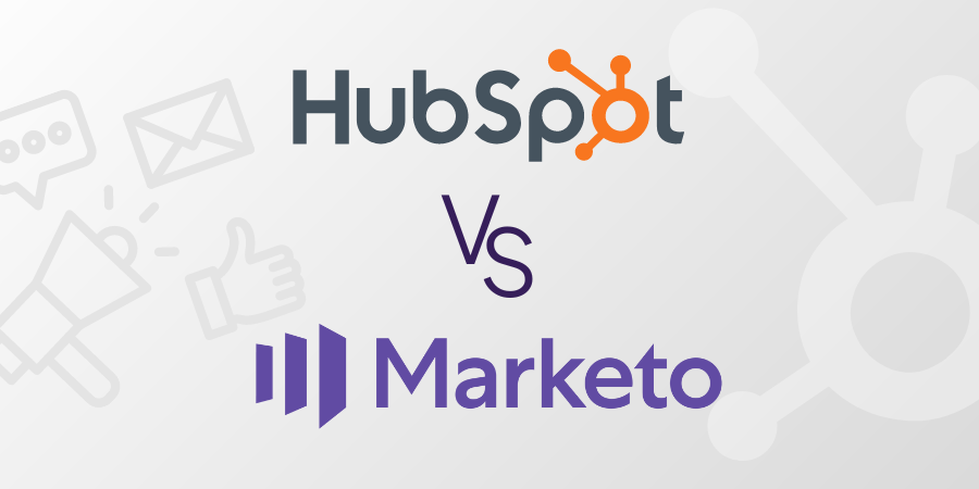 HubSpot vs. Marketo: A Comprehensive Comparison