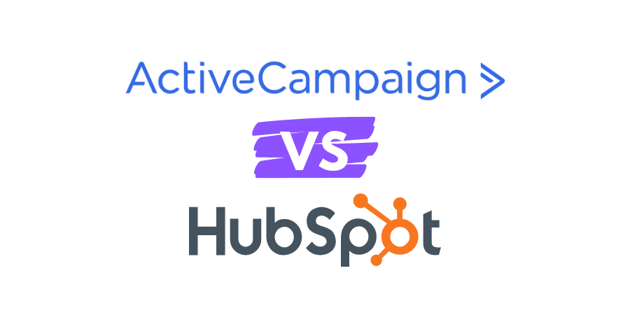ActiveCampaign vs Hubspot: Který nástroj je pro vás ten pravý?