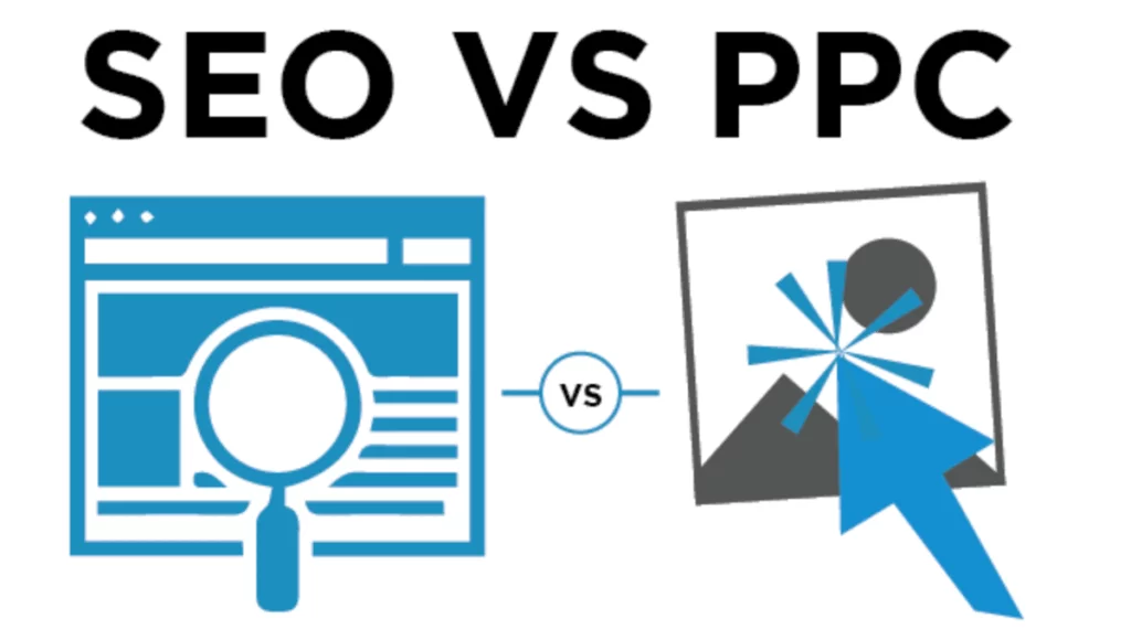SEO vs PPC in B2B